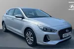 2017 Hyundai i30