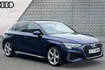 2024 Audi A3