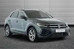 2025 Volkswagen T-Roc