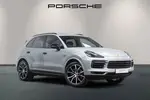 2020 Porsche Cayenne