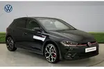 2022 Volkswagen Polo GTI