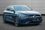 2022 Mercedes-Benz GLA