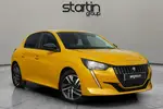 2023 Peugeot 208