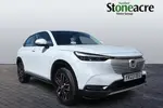 2023 Honda HR-V