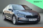 2025 Skoda Octavia