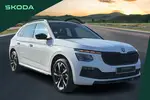 2025 Skoda Kamiq