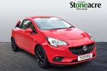 2019 Vauxhall Corsa