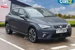 2024 SEAT Ibiza