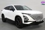 2025 Omoda 5
