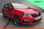 2019 Skoda Octavia