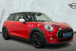 2018 MINI Hatchback