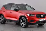 2021 Volvo XC40 Recharge