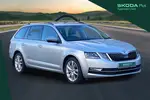 2019 Skoda Octavia Estate