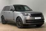 2022 Land Rover Range Rover