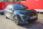2022 Peugeot 208