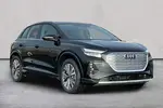 Audi Q4