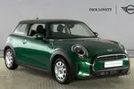 2022 MINI Hatchback