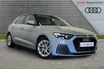2022 Audi A1