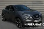 2022 Nissan Juke