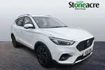 2021 MG ZS