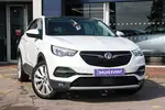 2020 Vauxhall Grandland X