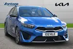 2025 Kia Ceed