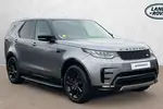 2020 Land Rover Discovery