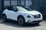 2025 Nissan Juke