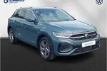 2025 Volkswagen T-Roc