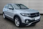2022 Volkswagen T-Cross