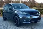 2023 Land Rover Discovery Sport