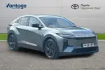 2026 Toyota C Hr+