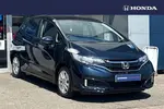 2019 Honda Jazz