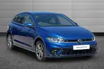 2022 Volkswagen Polo