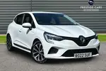 2022 Renault Clio