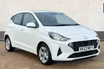 2023 Hyundai i10