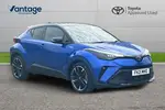 2021 Toyota C-HR
