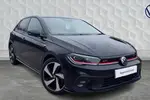 2022 Volkswagen Polo GTI
