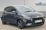 2022 Hyundai i10