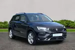 2023 SEAT Ateca