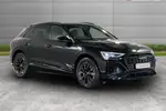 2023 Audi Q8 e-tron