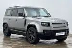 2024 Land Rover Defender