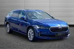 2025 Skoda Superb Estate