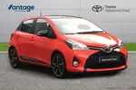 2017 Toyota Yaris