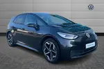 2021 Volkswagen ID.3