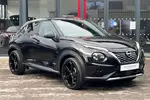 2023 Nissan Juke