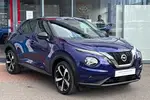 2020 Nissan Juke