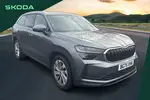 2025 Skoda Kodiaq