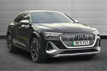 2021 Audi e-tron Sportback