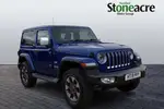 2019 Jeep Wrangler